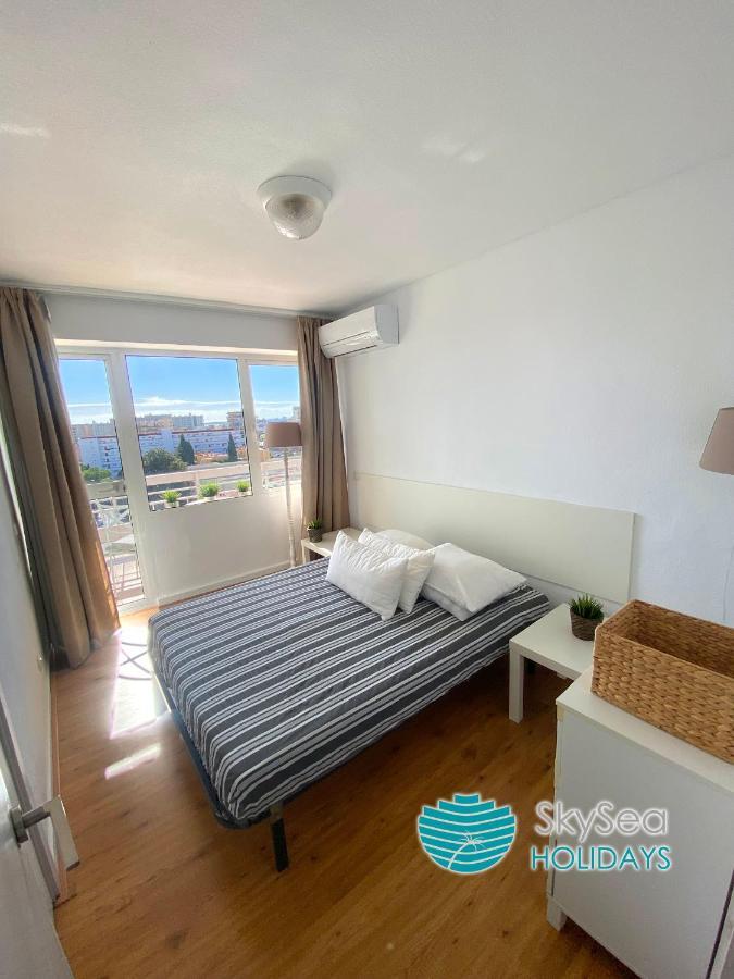 토레몰리노스 Skysea Holidays La Carihuela 아파트 외부 사진